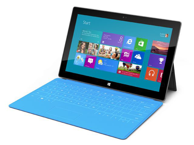 Surface RT