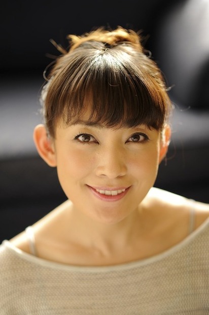 田中美里