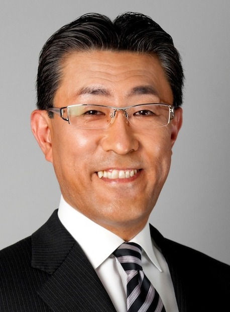 シスコシステムズ平井康文社長