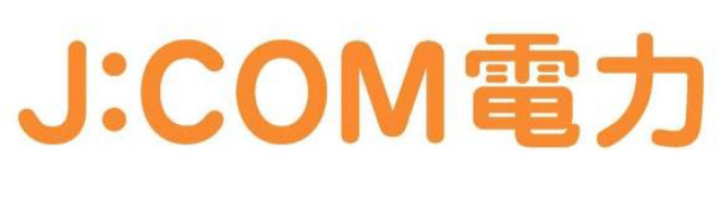 「J:COM電力」サービスロゴ