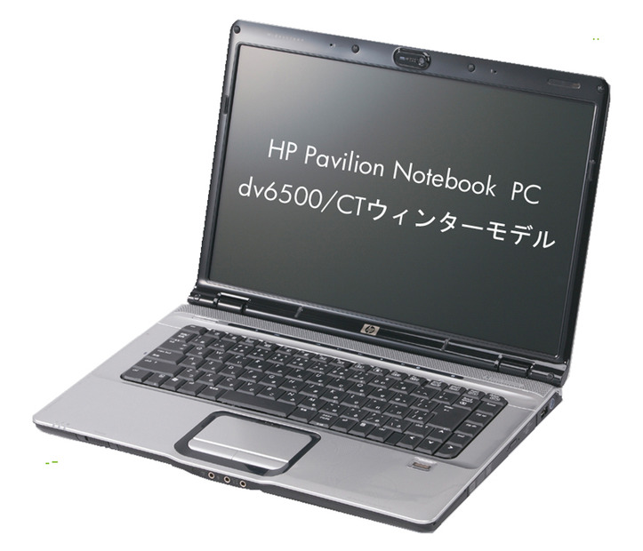 dv6500/CTwm