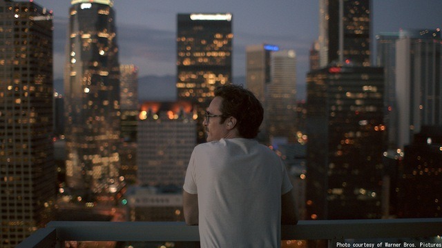 『her／世界でひとつの彼女』　Photo courtesy of Warner Bros. Pictures