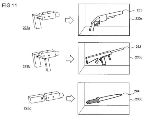 ソニーが新たな特許を申請、ブロック組み立て式のVRコントローラーを開発中との噂が広まる