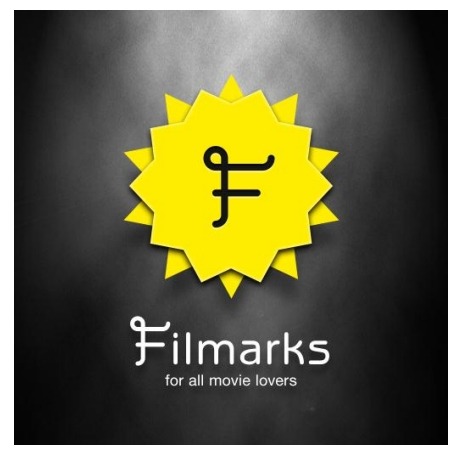 Filmarks ロゴマーク