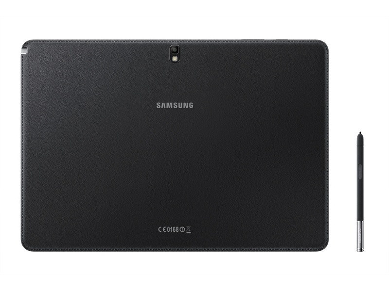CESで発表、サムスンの12.2型タブレット「GALAXY NotePRO」が韓国で早くも発売