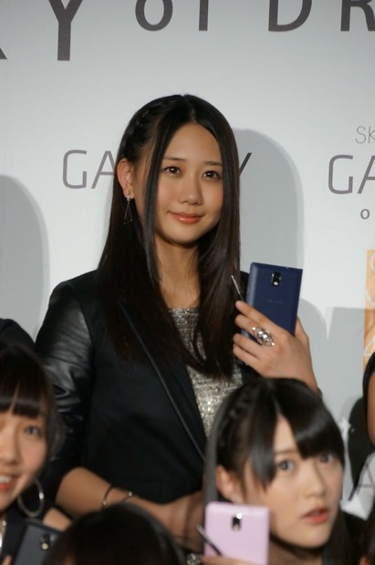『SKE48』の新ユニット「SKE48 Special GALAXY of DREAMS」