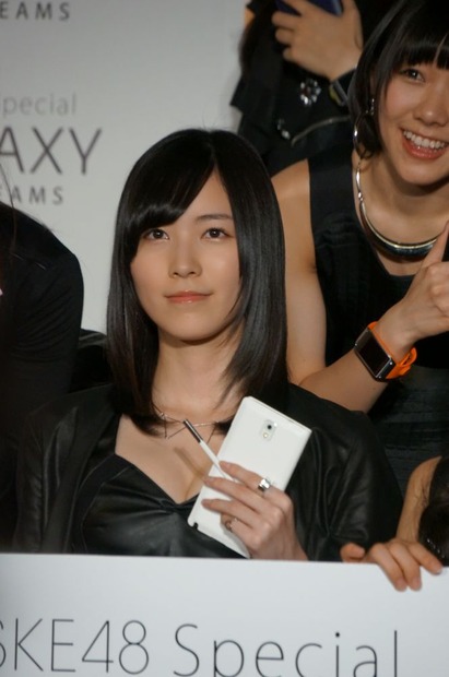 『SKE48』の新ユニット「SKE48 Special GALAXY of DREAMS」