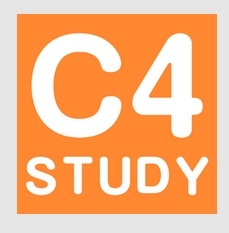 「C4Study」アイコン