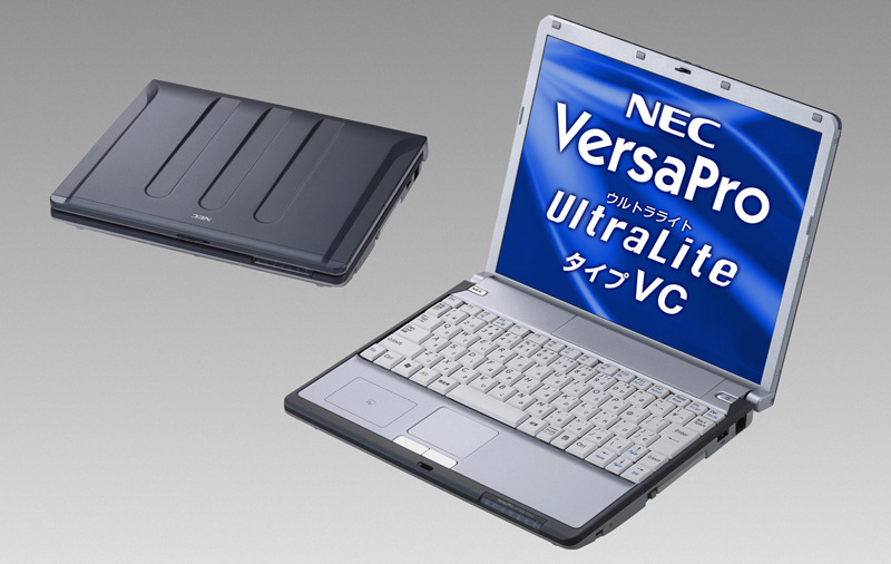 VersaPro UltraLite タイプVC