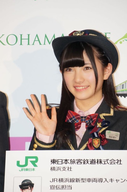 岡田奈々