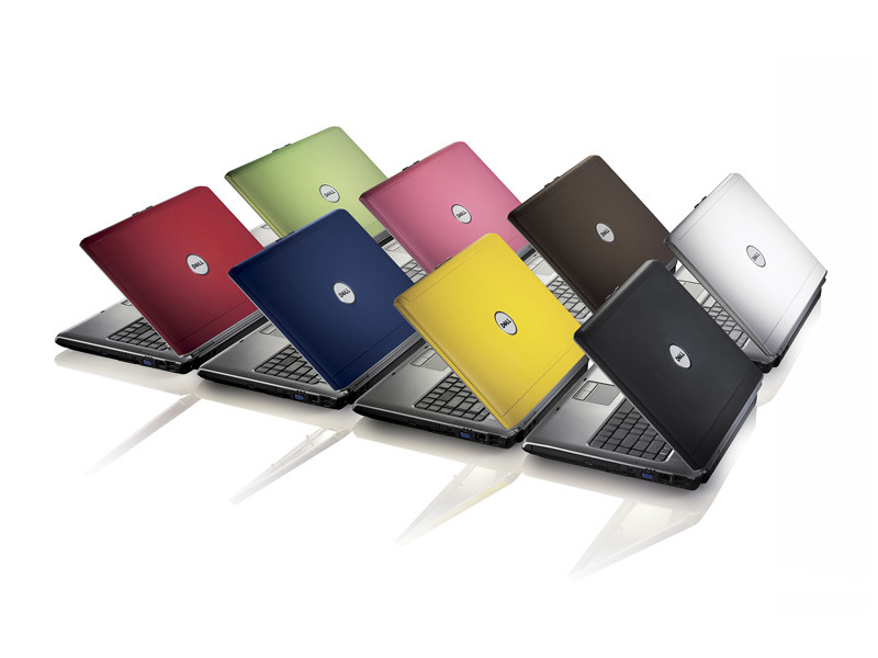 Inspiron 1720/1520