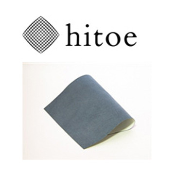 機能素材「hitoe」