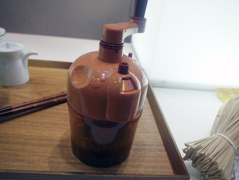 「魯山人納豆鉢」