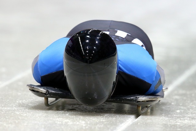 ソチ冬季オリンピック　(c) Getty Images