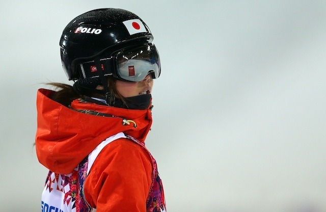 ソチ冬季オリンピック　(c) Getty Images