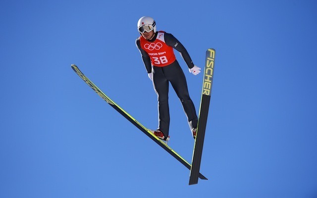 ソチ冬季オリンピック　(c) Getty Images