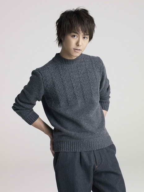 火曜MCのEXILE・TAKAHIRO