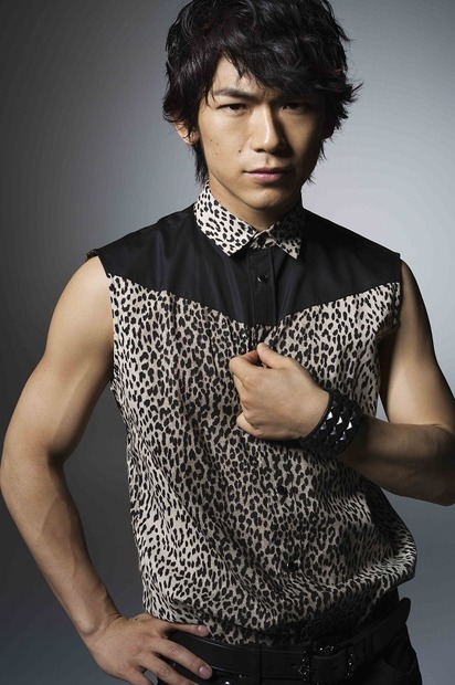 火曜MCのEXILE・NAOTO