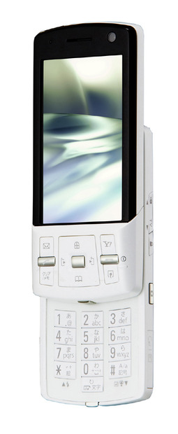 東芝：920T（全4色）