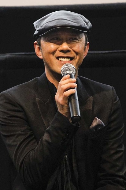 ベース・上野博文