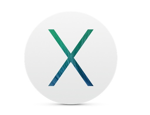 OS Xロゴ