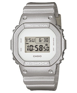 DW-5600SG-7JF / G-SHOCK  Mat Metallic Series