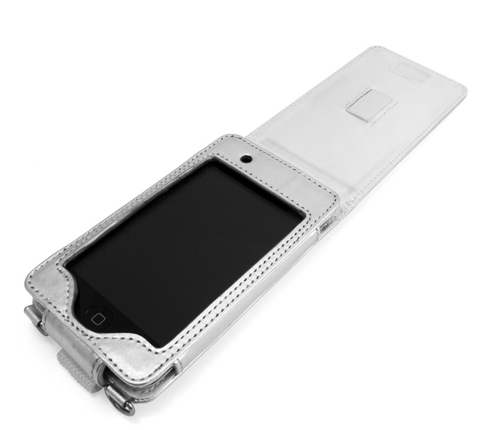 RT-T1LC1のシルバーモデル