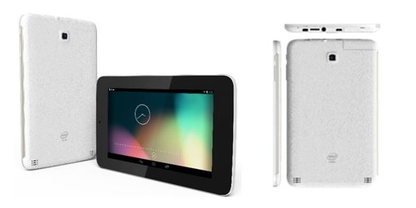 7インチタブレット「CLIDE7」は実売15,000円前後