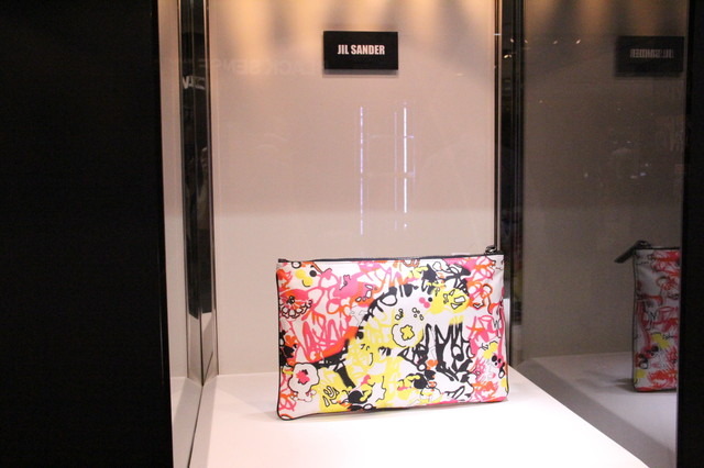伊勢丹メンズにブラックセンス初リアル店舗オープン。限定品、バー、トークショー目白押し