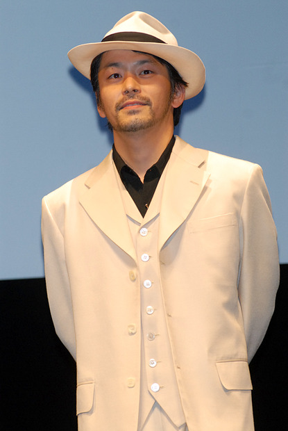 第20回東京国際映画祭「ハブと拳骨」
