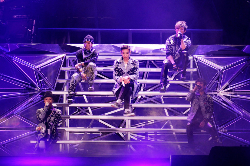 「BIGBANG JAPAN DOME TOUR 2013～2014」