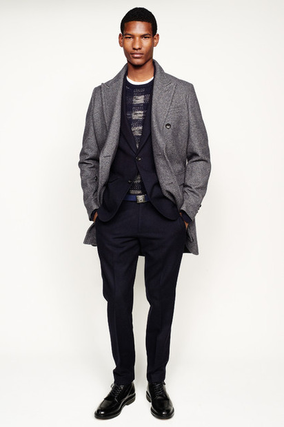 J.クルー 14-15AWコレクション