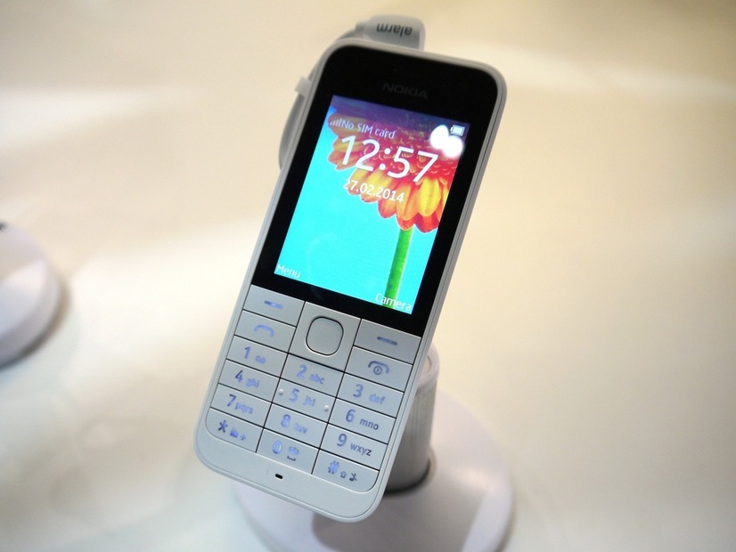 Nokia 220