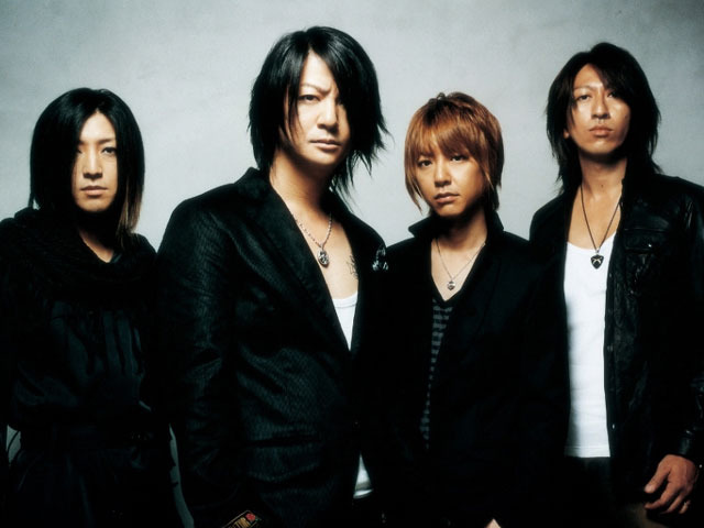 GLAY