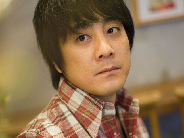 山崎まさよし