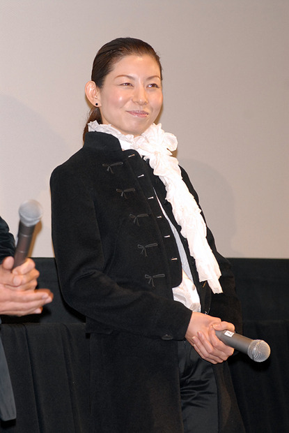 第20回東京国際映画祭「Little DJ〜小さな恋の物語」