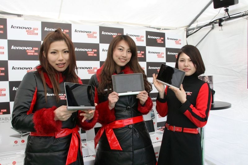 LENOVO PRESENTS SLOPE STYLE 7th SEASON THE SLOPE