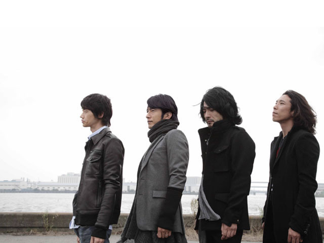 Mr.Children