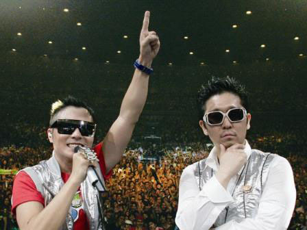 m-flo