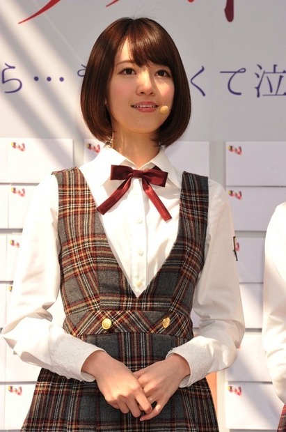 乃木坂46メンバーがコクってコクられて……