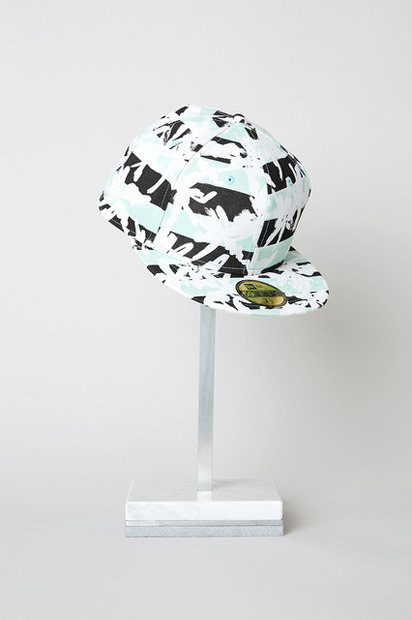 KENZO × NEW ERA 2014SSリゾートエディション