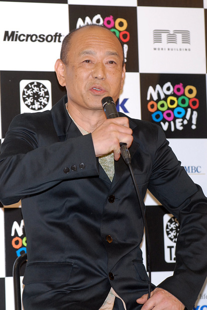 第20回東京国際映画祭「オリヲン座からの招待状」