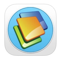 「KINGSOFT Office for iOS」アイコン