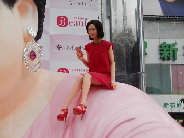 3Dスキャンで取得した戸田のデータをもとに完全再現されている