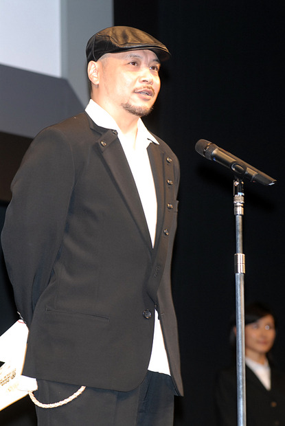 　第20回東京国際映画祭のクロージングセレモニーが28日に開催され、各賞が発表された。最高峰「東京サクラグランプリ」には、エジプト警察音楽隊とイスラエルの人々との交流を描いた一夜の物語「迷子の警察音楽隊」が輝いた。