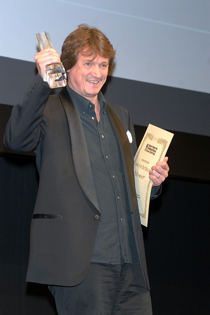 　第20回東京国際映画祭のクロージングセレモニーが28日に開催され、各賞が発表された。最高峰「東京サクラグランプリ」には、エジプト警察音楽隊とイスラエルの人々との交流を描いた一夜の物語「迷子の警察音楽隊」が輝いた。