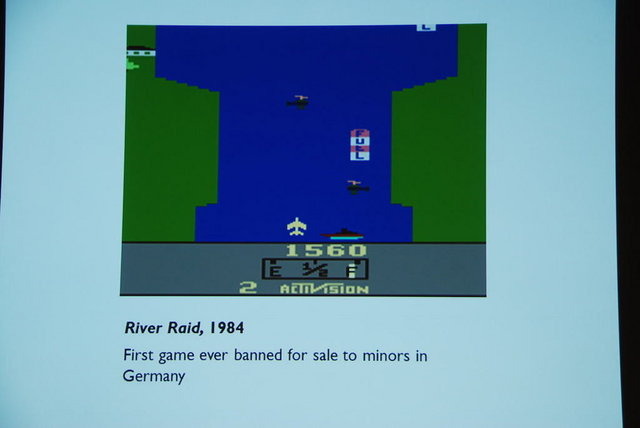 【GDC 2014】ゲームの社会批判に答えるにはプロの開発者団体が必要 ― IGDAの創始者が語る20年間の軌跡