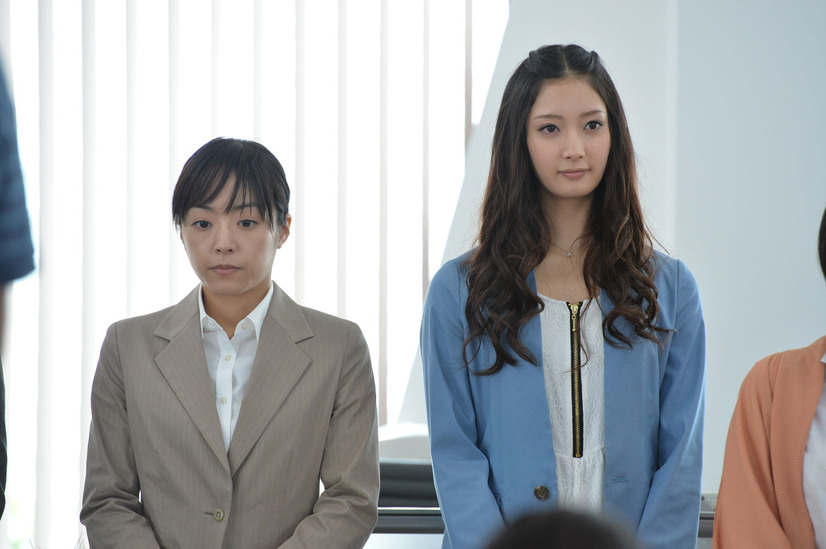 『白ゆき姫殺人事件』3月29日全国公開　(C)2014「白ゆき姫殺人事件」製作委員会 (C)湊かなえ/集英社