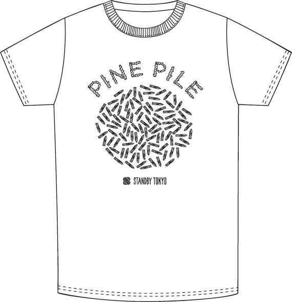 オリジナルTシャツ