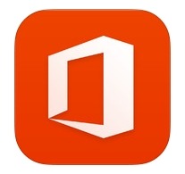 「Office Mobile」アイコン